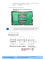 Preview for 23 page of Veilux VPIP-D118-/O User Manual