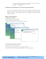 Preview for 37 page of Veilux VPIP-D118-/O User Manual