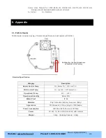 Preview for 41 page of Veilux VPIP-D118-/O User Manual