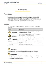 Preview for 2 page of Veilux VPIP-THERMAL-XX22 User Manual