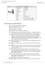 Preview for 10 page of Veilux VPIP-THERMAL-XX22 User Manual