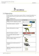 Preview for 12 page of Veilux VPIP-THERMAL-XX22 User Manual