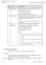 Preview for 17 page of Veilux VPIP-THERMAL-XX22 User Manual