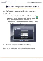 Preview for 33 page of Veilux VPIP-THERMAL-XX22 User Manual