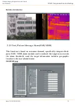 Preview for 40 page of Veilux VPIP-THERMAL-XX22 User Manual