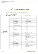 Preview for 43 page of Veilux VPIP-THERMAL-XX22 User Manual