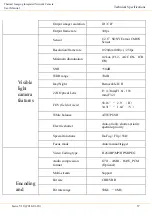 Preview for 44 page of Veilux VPIP-THERMAL-XX22 User Manual