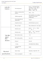 Preview for 45 page of Veilux VPIP-THERMAL-XX22 User Manual