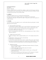 Preview for 2 page of Veilux VR-412C Operating Instructions & User Manual