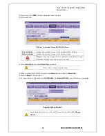 Предварительный просмотр 21 страницы Veilux VR-412C Operating Instructions & User Manual