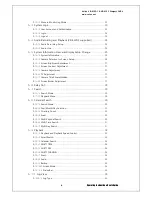 Preview for 5 page of Veilux VR-412D1 Operating Instructions & User Manual