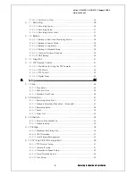 Preview for 6 page of Veilux VR-412D1 Operating Instructions & User Manual