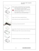 Предварительный просмотр 19 страницы Veilux VR-412D1 Operating Instructions & User Manual