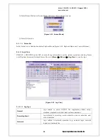 Preview for 36 page of Veilux VR-412D1 Operating Instructions & User Manual