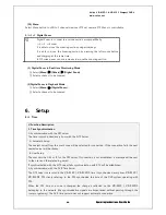 Preview for 45 page of Veilux VR-412D1 Operating Instructions & User Manual