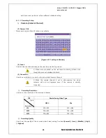 Preview for 49 page of Veilux VR-412D1 Operating Instructions & User Manual