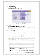 Preview for 70 page of Veilux VR-412D1 Operating Instructions & User Manual