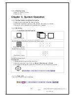 Preview for 17 page of Veilux VRHD-8-4SDI Manual