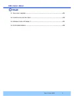 Preview for 5 page of Veilux VSIP-2 Owner'S Manual