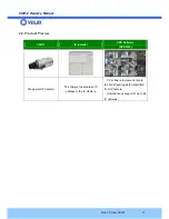 Preview for 11 page of Veilux VSIP-2 Owner'S Manual