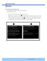 Preview for 24 page of Veilux VSIP-2 Owner'S Manual