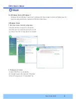 Preview for 25 page of Veilux VSIP-2 Owner'S Manual