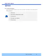 Preview for 28 page of Veilux VSIP-2 Owner'S Manual