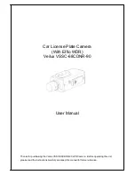 Veilux VSSC-68CDNR-90 User Manual preview