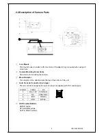 Preview for 8 page of Veilux VSSC-68CDNR-90 User Manual