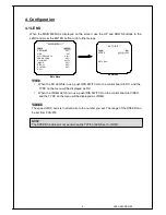 Preview for 12 page of Veilux VSSC-68CDNR-90 User Manual