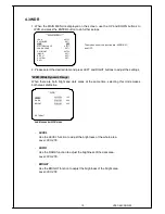 Preview for 14 page of Veilux VSSC-68CDNR-90 User Manual