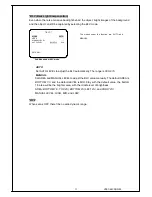 Preview for 15 page of Veilux VSSC-68CDNR-90 User Manual