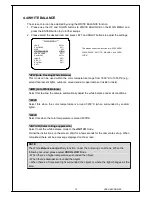 Preview for 16 page of Veilux VSSC-68CDNR-90 User Manual