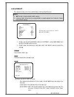 Preview for 19 page of Veilux VSSC-68CDNR-90 User Manual