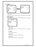 Preview for 24 page of Veilux VSSC-68CDNR-90 User Manual