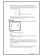 Preview for 25 page of Veilux VSSC-68CDNR-90 User Manual