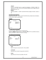 Preview for 26 page of Veilux VSSC-68CDNR-90 User Manual