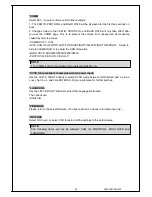 Preview for 28 page of Veilux VSSC-68CDNR-90 User Manual