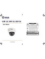 Preview for 1 page of Veilux VVIP-2V User Manual