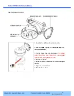 Предварительный просмотр 21 страницы Veilux VVIP-D1L312 Owner'S Manual