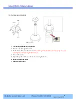 Предварительный просмотр 22 страницы Veilux VVIP-D1L312 Owner'S Manual