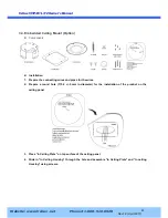 Предварительный просмотр 23 страницы Veilux VVIP-D1L312 Owner'S Manual