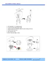 Предварительный просмотр 24 страницы Veilux VVIP-D1L312 Owner'S Manual