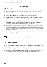 Preview for 26 page of VeinSight VS500 User Manual