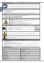 Предварительный просмотр 6 страницы veise 1705-00006 User Instructions