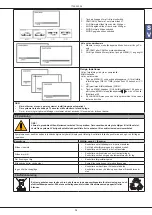 Preview for 9 page of veise 1705-00006 User Instructions