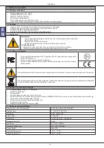 Preview for 10 page of veise 1705-00006 User Instructions