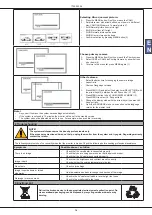 Предварительный просмотр 13 страницы veise 1705-00006 User Instructions