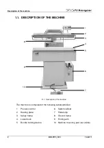 Preview for 6 page of Veit Brisay BRI-7570/101 FPD Instruction Manual