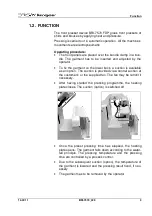 Preview for 7 page of Veit Brisay BRI-7570/101 FPD Instruction Manual